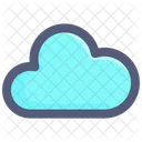 Wolke  Symbol