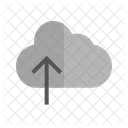 Wolke  Symbol