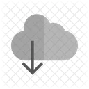 Wolke  Symbol