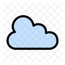 Wolke  Symbol