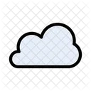 Wolke  Symbol