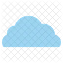 Wolke  Symbol