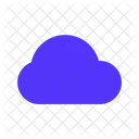 Wolke  Symbol