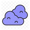 Wolke  Symbol