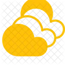 Wolke  Symbol