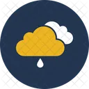 Cloud Cloud Computing Cloud Netzwerk Icon