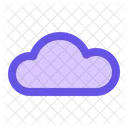 Wolke  Icon