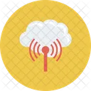 Wolke  Symbol