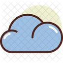 Wolke  Symbol