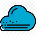 Wolke  Icon