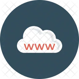 Wolke  Symbol