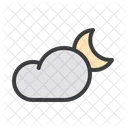 Wolke  Symbol