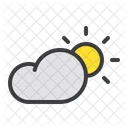 Wolke  Symbol