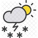 Wolke  Symbol