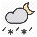 Wolke  Symbol