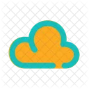 Wolke  Symbol