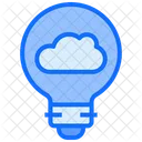 Wolke  Icon