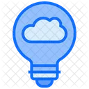 Wolke  Icon