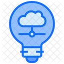 Wolke  Icon