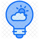 Wolke  Icon