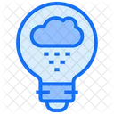 Wolke  Icon