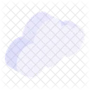 Wolke  Symbol