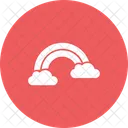 Wolke  Symbol