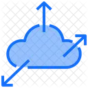 Wolke  Symbol