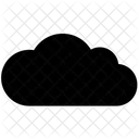 Wolke  Symbol
