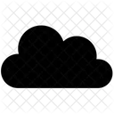 Wolke  Symbol