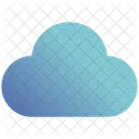 Cloud Cool Speicher Symbol