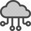 Wolke  Symbol