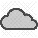 Wolke  Symbol