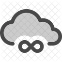 Wolke  Symbol