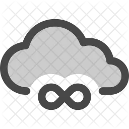 Wolke  Symbol