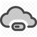 Wolke  Symbol