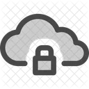 Wolke  Symbol