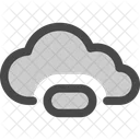 Wolke  Symbol