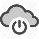 Wolke  Symbol