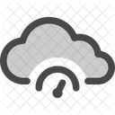 Wolke  Symbol