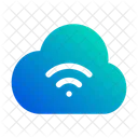 Wolke  Symbol