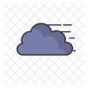 Wolke  Symbol