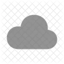 Wolke  Symbol