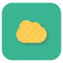 Wolke  Symbol