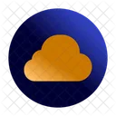 Wolke  Symbol