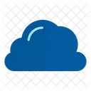 Wolke  Symbol