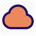 Wolke  Symbol