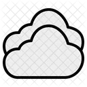 Wolke  Symbol