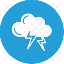 Wolke Wolken Natur Icon