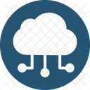 Wolke  Symbol